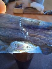 Cianite cristallo naturale usato  Pineto