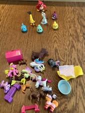 Toy figures angry for sale  BRISTOL