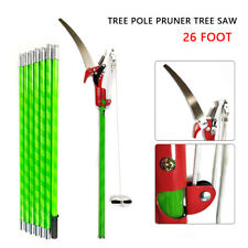 Length tree pole for sale  Monroe Township
