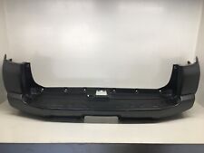 Rear bumper cover for sale  Houston