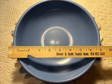 Rubbermaid large blue for sale  Clayton