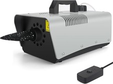 Máquina de neve de alta velocidade, controle remoto com fio portátil floco de neve artificial premium comprar usado  Enviando para Brazil