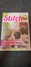 Stitch issue 109 for sale  STOKE-ON-TRENT