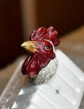 Rooster head drawer for sale  North Little Rock