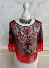 New red black for sale  HUDDERSFIELD