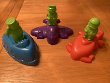 Sand pit toys for sale  MILTON KEYNES