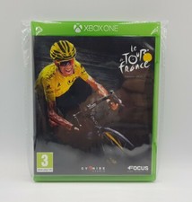 Tour 2017 xbox d'occasion  Lunel