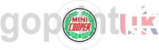 John cooper mini for sale  UK
