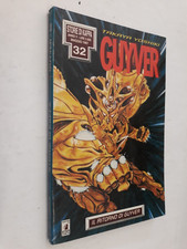 Sdk guyver takaya usato  Mantova