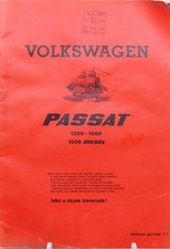 catalogo volkswagen 1977 usato catalogo volkswagen 1977 usato Sarzana