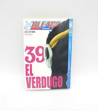 Tokyopop bleach band gebraucht kaufen Tokyopop bleach band gebraucht kaufen  Weinstadt