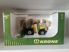 Mähdrescher maishäcksler kro gebraucht kaufen  Wienhausen