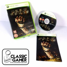 Dead Space (Xbox 360) *Quase em perfeito estado* comprar usado Dead Space (Xbox 360) *Quase em perfeito estado* comprar usado  Enviando para Brazil