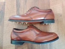 Chaussures golf foot d'occasion  Vernon