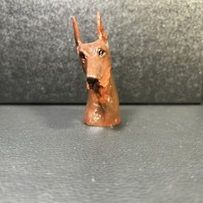 Red doberman dog for sale  Ansonia