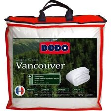 Dodo couette chaude d'occasion  Ermont