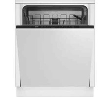 Beko din15x20 full for sale  LEICESTER