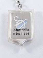 Keychain industrial mechanical d'occasion  Expédié en Belgium