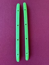 Monopatín Schmitt UGLY STIX Rails Old School Bone raro Hosoi de la década de 1980 segunda mano  Embacar hacia Mexico