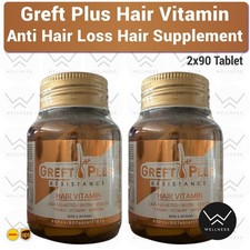 Vitamine cheveux anti d'occasion  Expédié en France