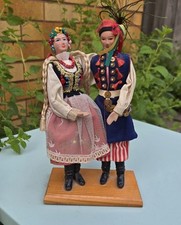 Traditional polish dolls for sale  LICHFIELD