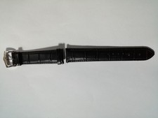 Patek philippe 20mm for sale  STALYBRIDGE