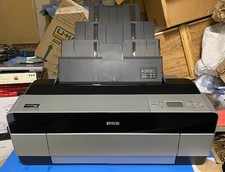 Epson stylus pro for sale  Damascus