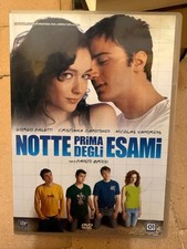 prima notte esami degli usato prima notte esami degli usato Terni