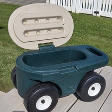 Step grasshopper garden for sale  Chambersburg