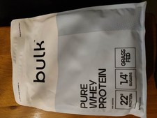 Bulk pure whey d'occasion Bulk pure whey d'occasion  Saint-Péray