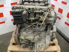 182B4000 MOTORE COMPLETO / 44362 / 84437 PER FIAT BRAVA 182 1.9 JTD CAT, usado comprar usado  Enviando para Brazil