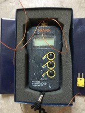 93530 type thermocouple d'occasion  Montpellier-