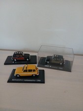 Lot voitures miniatures d'occasion Lot voitures miniatures d'occasion  Aurillac