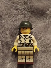 Brickmania ww2 american for sale  Pennington