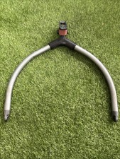 Motocaddy silver wishbone for sale  WESTON-SUPER-MARE