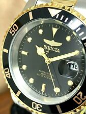 Invicta mens watch for sale  Boulder