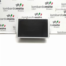 Display monitor radio usato  Riesi