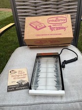 Vintage presto auto for sale  Manchester