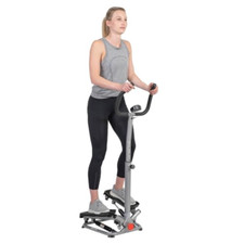 Sunny health fitness usato  Roccagloriosa