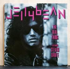 Giri vinile jellybean usato  Latina