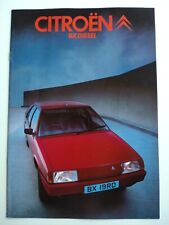 Citroen 1905cc 1.9 for sale  UK