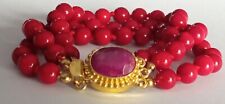 Bracciale afrodite tre usato  Casoria