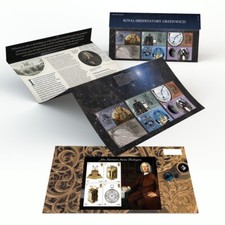 Royal observatory presentation d'occasion  Expédié en Belgium