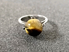 Ancienne bague pierre d'occasion  Saint-Mammès