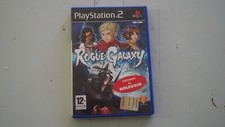 Rogue galaxy pal usato  Scurcola Marsicana