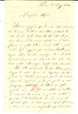 1874 pavia mio usato  Milano