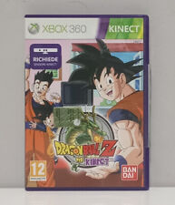 Dragon Ball Z per Kinect Xbox 360 Dragonball comprar usado  Enviando para Brazil