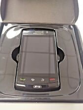 Blackberry storm 9520 usato  Italia