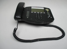 Polycom soundpoint 650 gebraucht kaufen  Selters