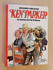 Ken parker cartonato usato  Cavezzo